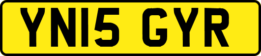 YN15GYR