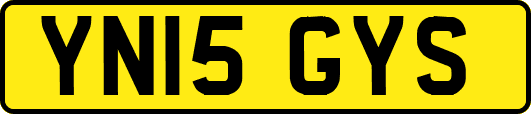 YN15GYS
