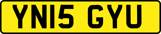 YN15GYU