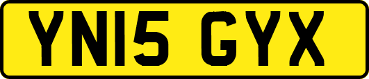 YN15GYX