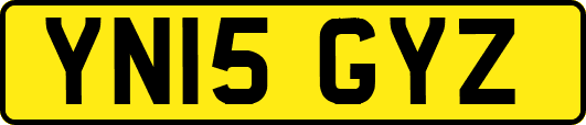 YN15GYZ