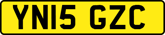 YN15GZC