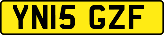 YN15GZF