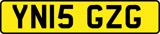YN15GZG