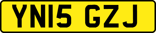 YN15GZJ