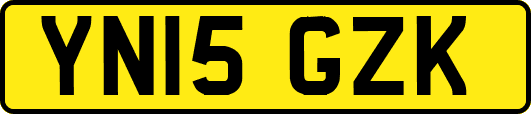 YN15GZK