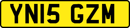 YN15GZM