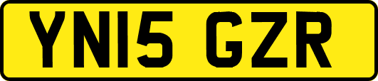 YN15GZR