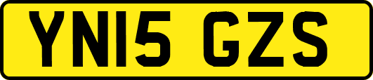 YN15GZS