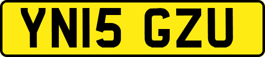 YN15GZU