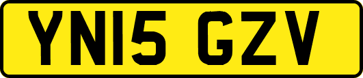 YN15GZV