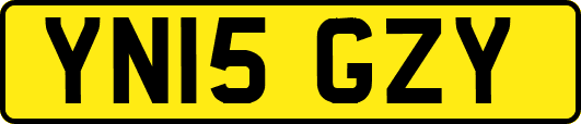 YN15GZY