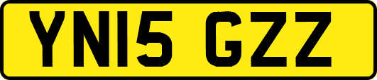 YN15GZZ