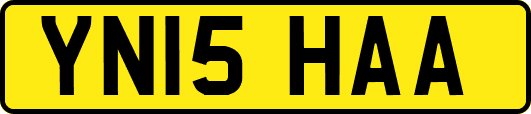 YN15HAA