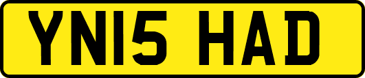 YN15HAD