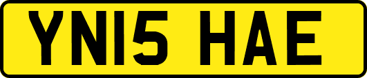 YN15HAE