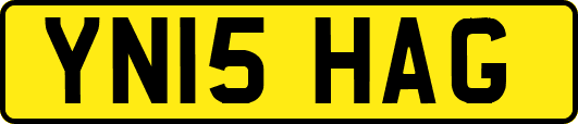 YN15HAG