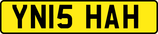 YN15HAH