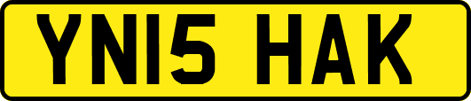 YN15HAK