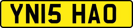 YN15HAO