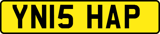 YN15HAP