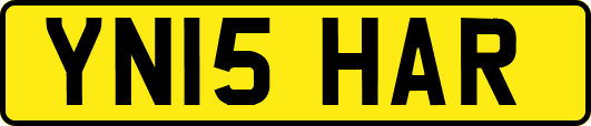 YN15HAR