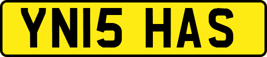 YN15HAS