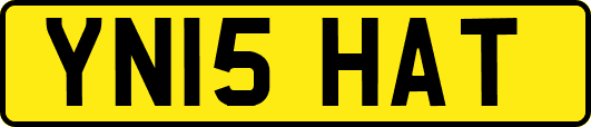 YN15HAT