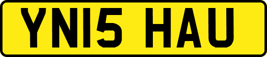 YN15HAU