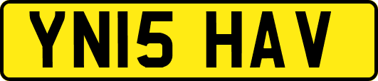YN15HAV