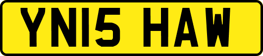 YN15HAW
