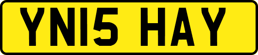YN15HAY