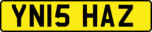 YN15HAZ
