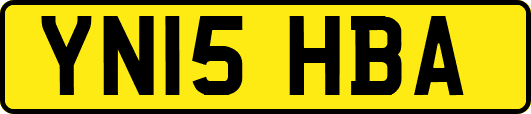 YN15HBA