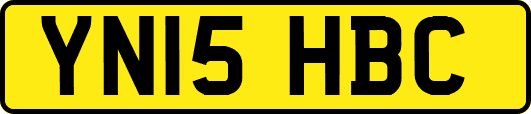 YN15HBC