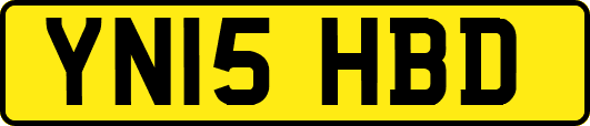 YN15HBD