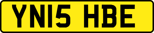 YN15HBE