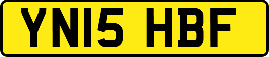 YN15HBF