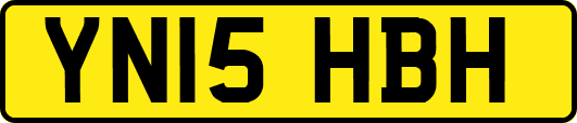 YN15HBH