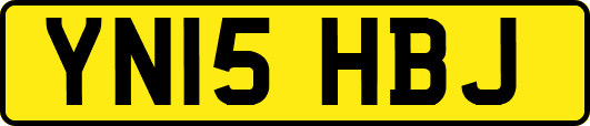 YN15HBJ