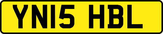 YN15HBL
