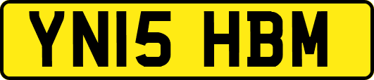 YN15HBM