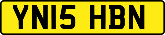 YN15HBN