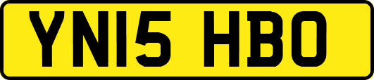 YN15HBO