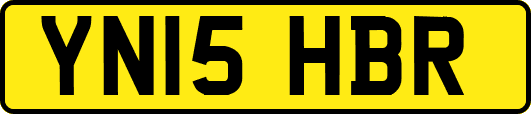 YN15HBR