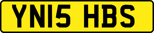 YN15HBS