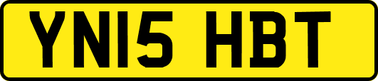 YN15HBT