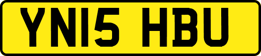 YN15HBU
