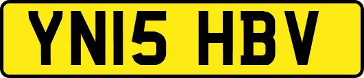 YN15HBV
