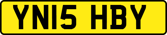 YN15HBY